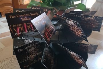 quelque cartes...